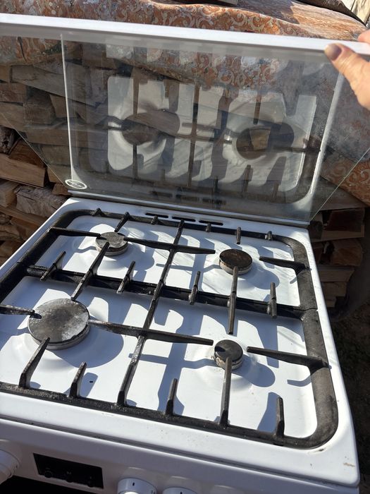 Aragaz Whirlpool