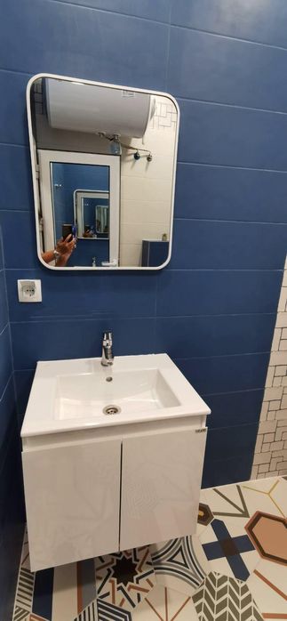 Дава се под наем Едностаен апартамент в София, Надежда 1 - 40 кв.м за 525 € - Снимка #3