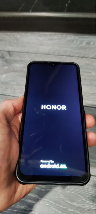 Телефон Honor Х6а