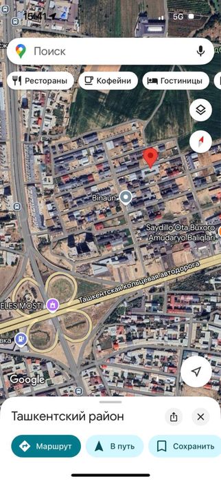 5 сотих ер сотилади Килес BYD да Узумзорда