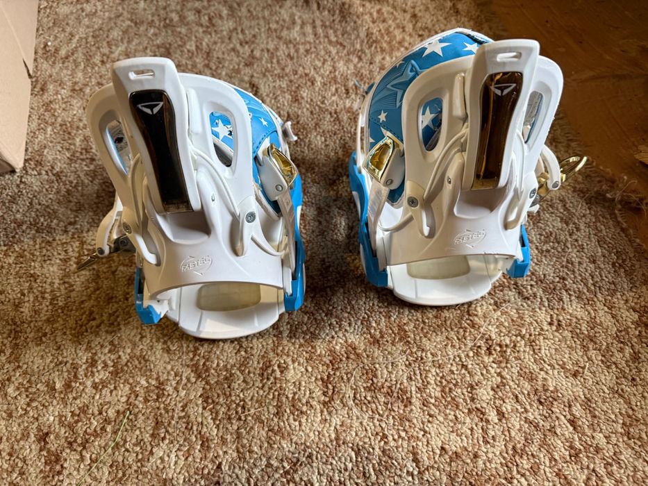 Автомати за сноуборд