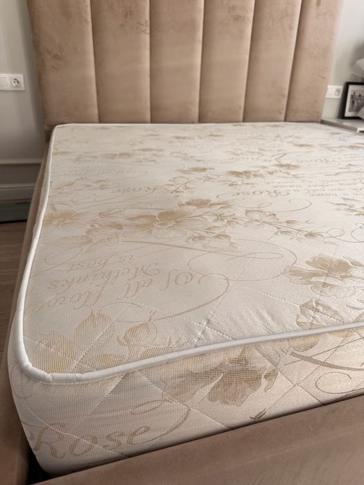 Продаем матрас хорошее состояние