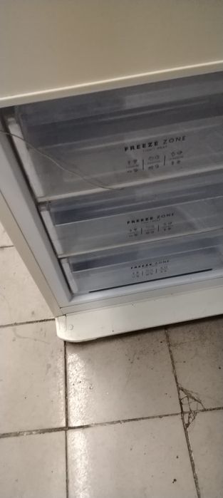 Холодильник атлант