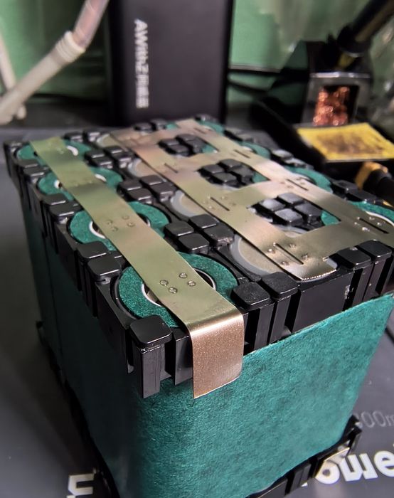 Baterie/Acumulator Navomodel 3s 12.6 12000mAh