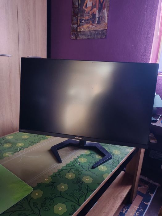 Монитор Philips 24"