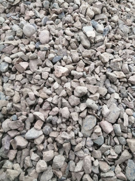 Шебен 40-20 после ГПС для засыпка