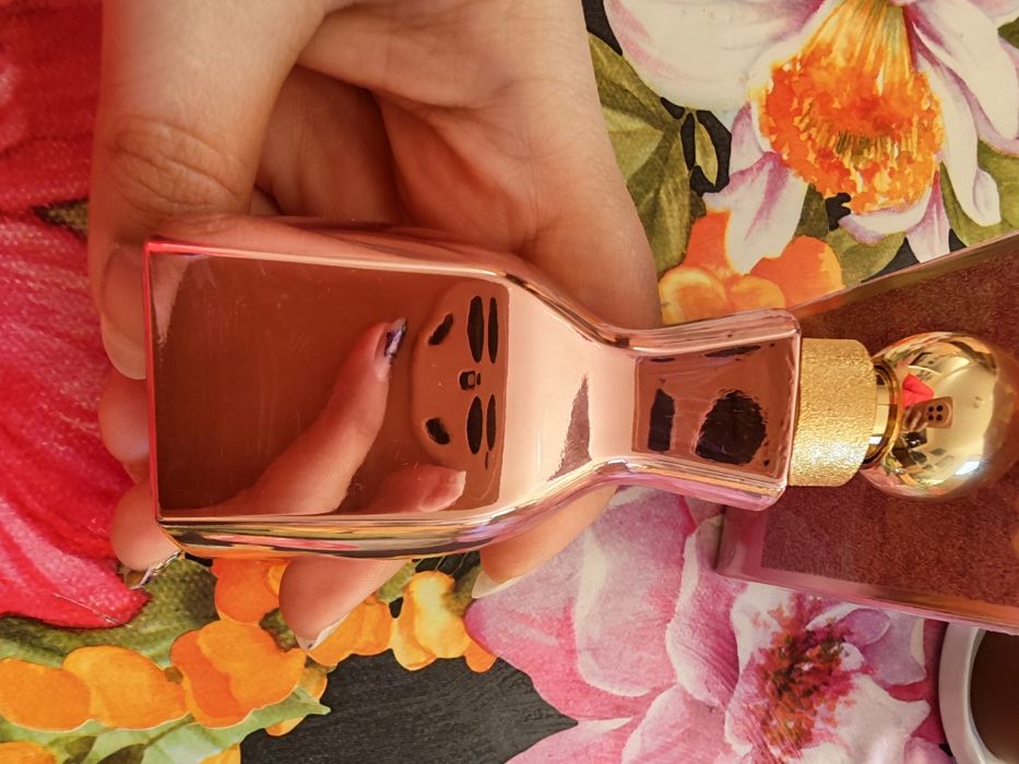 Нов парфюм Jimmy Choo