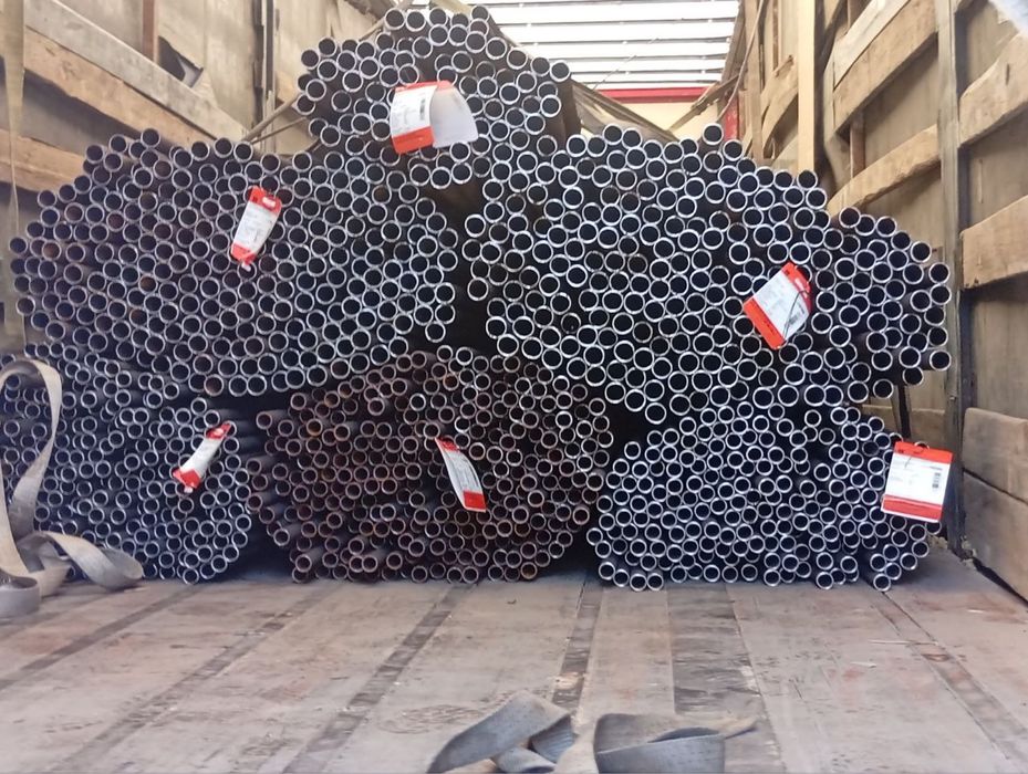 Ishonchli xalqaro yuk tashish xizmatlari O‘zbekiston — Rossiya — MDH