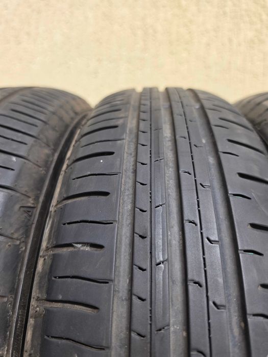 4 бр. летни гуми 195/45/17 Falken DOT 5022 6,5 mm