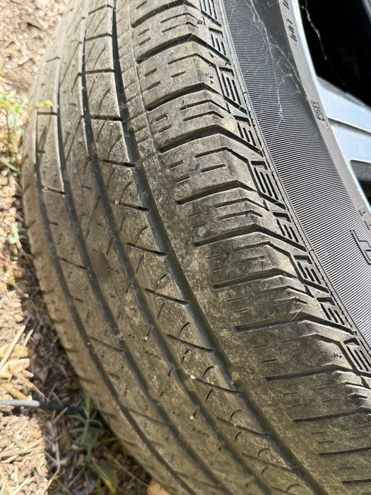 Гуми Continental 275 / 45 R 20
