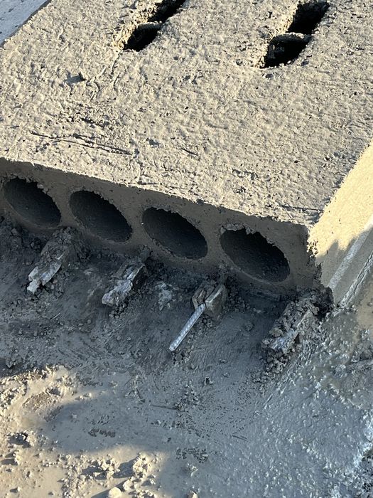 Beton Plitalar | Плиты перекрытия | Железо Бетонный изделия.