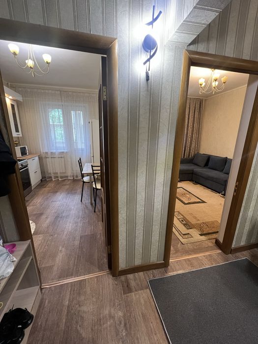 Сдам 1- комнатную квартиру