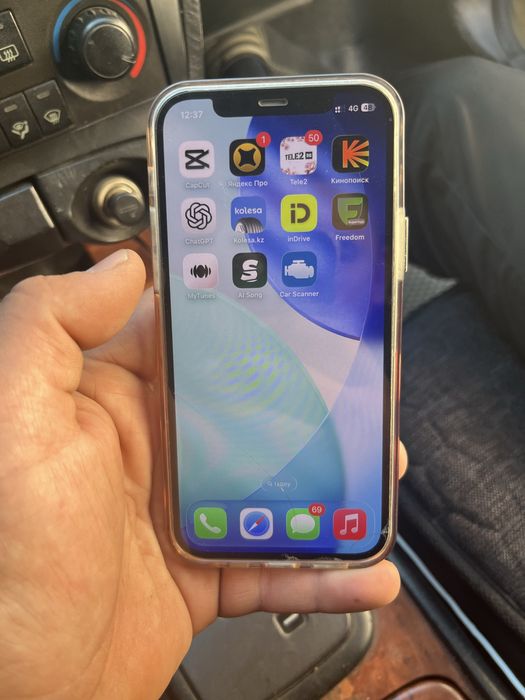 Iphone 12 сатылады