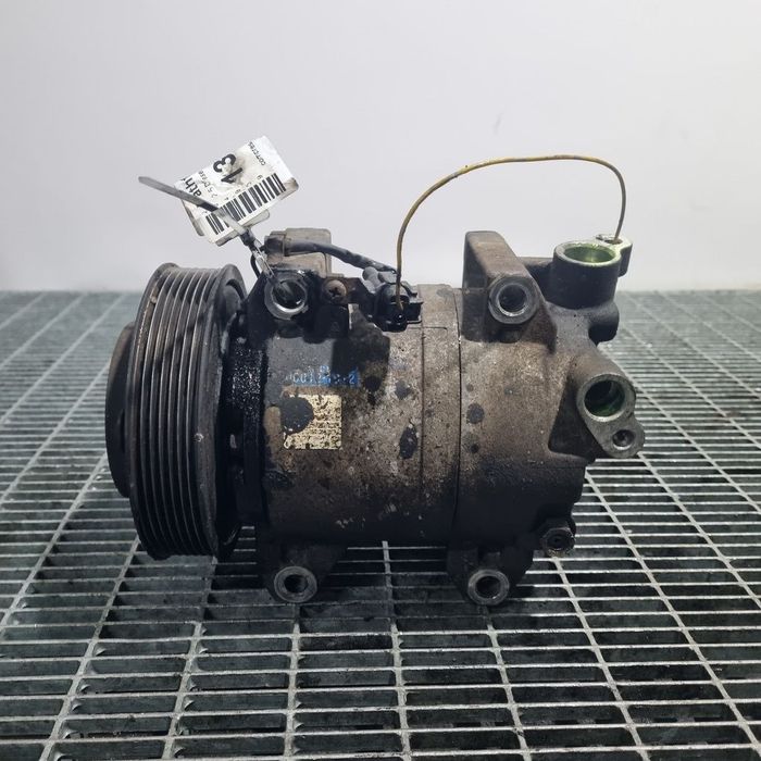 Compresor clima Nissan Pathfinder 2.5 Diesel D40 2004 - 2010 174CP YD25DDTi (1394) ...