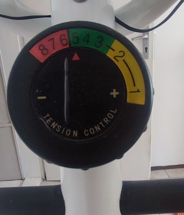 Кростренажор Muhler