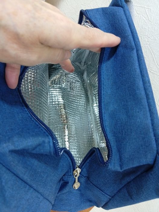 Термосумка для продуктов