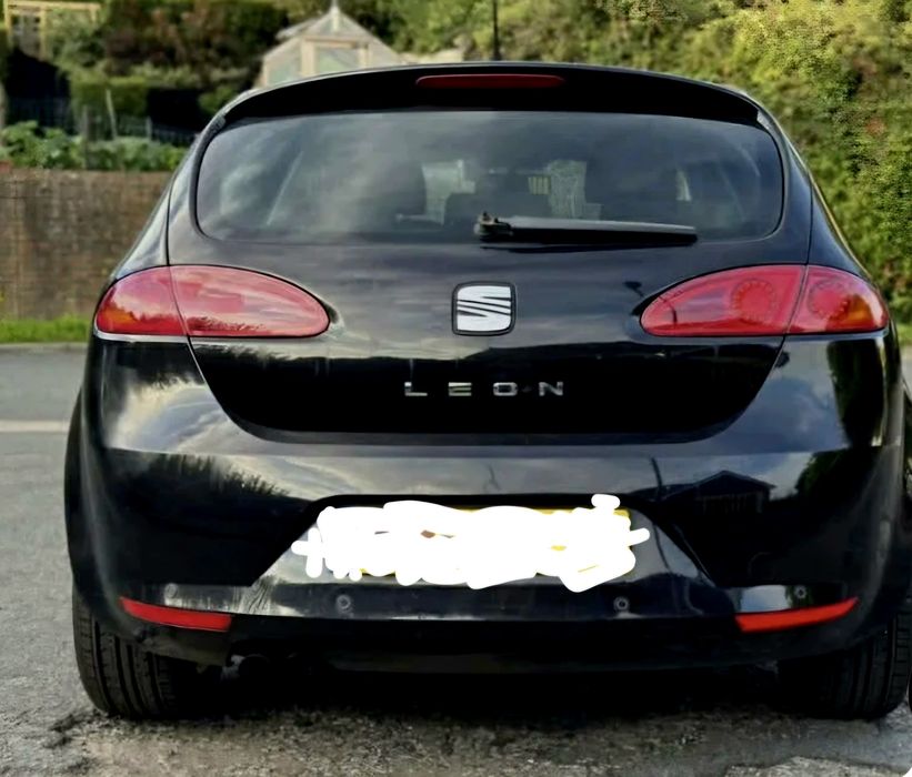 Seat leon, DOAR SCHIMB