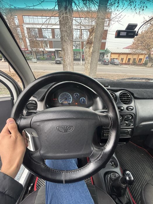 Matiz best 2011 yil metan gazi bor.