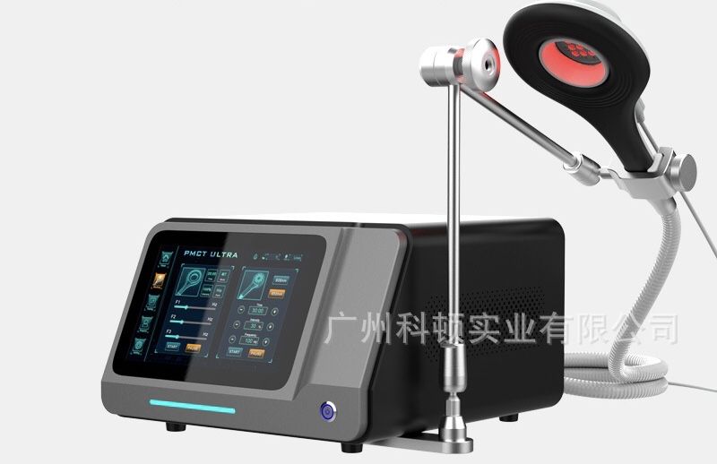 Магнитно лазерной аппарат 7 тесла PMST ултра