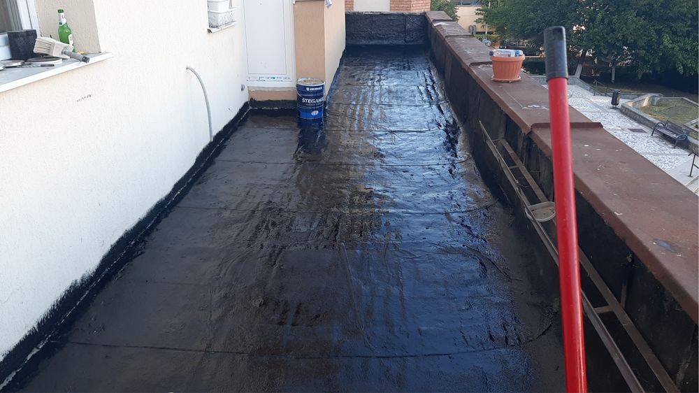 Prestări Servicii în Constructii