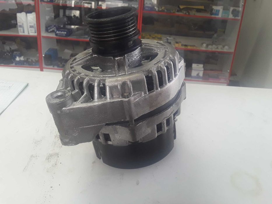 Генератор ваз оригиналь реставрационный