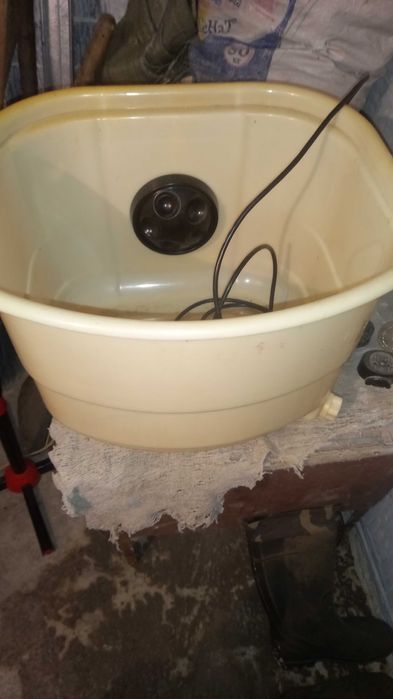 Продам малютку стиральную машинку