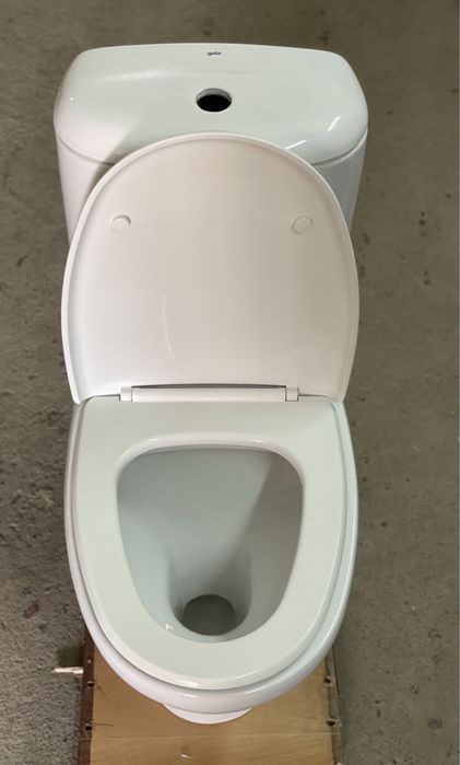 Gala Унитаз и Биде