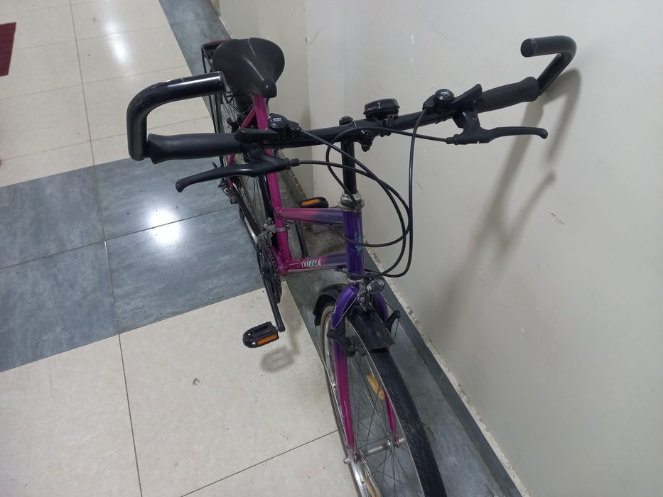 Велосипед продаётся