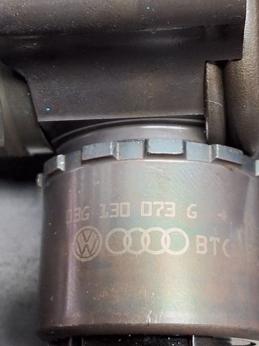 injectoare volkswagen golf 5 (2004-2009) 2.0 motorina 2007