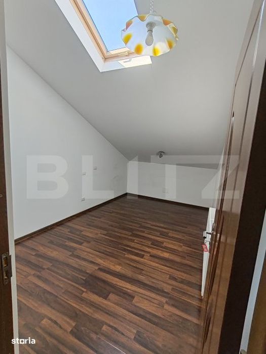 Penthouse in zona Centrala – 240 mp, priveliste panoramica