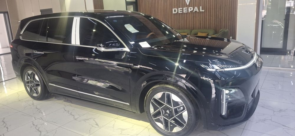 Depal s09 ultra 2025