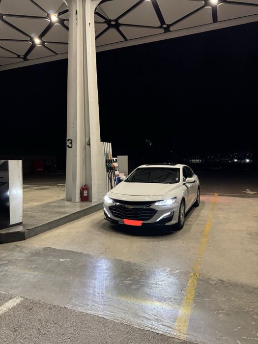 Malibu 2 premier 2021