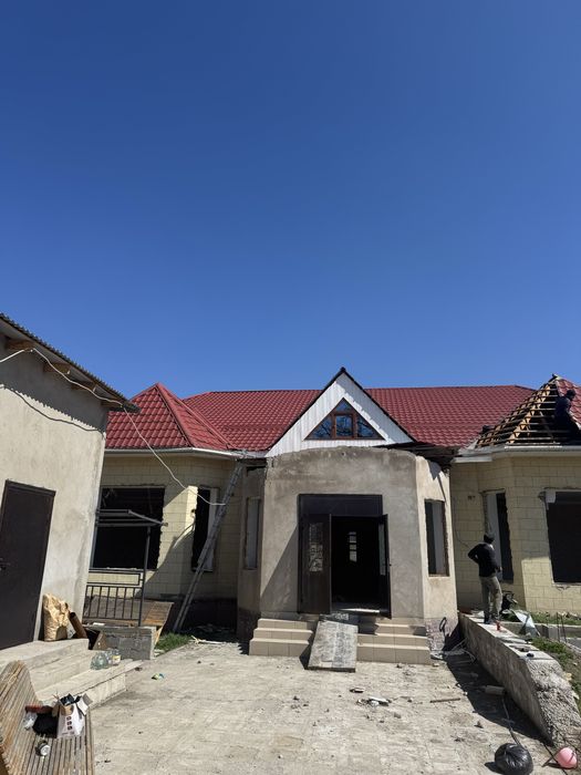 Продам металло черепицу хорошего качество