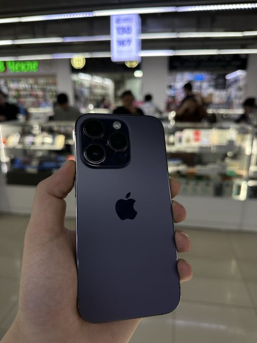 iPhone 14 Pro 256GB