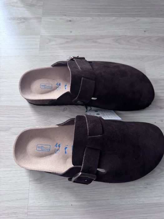Saboti Birkenstock