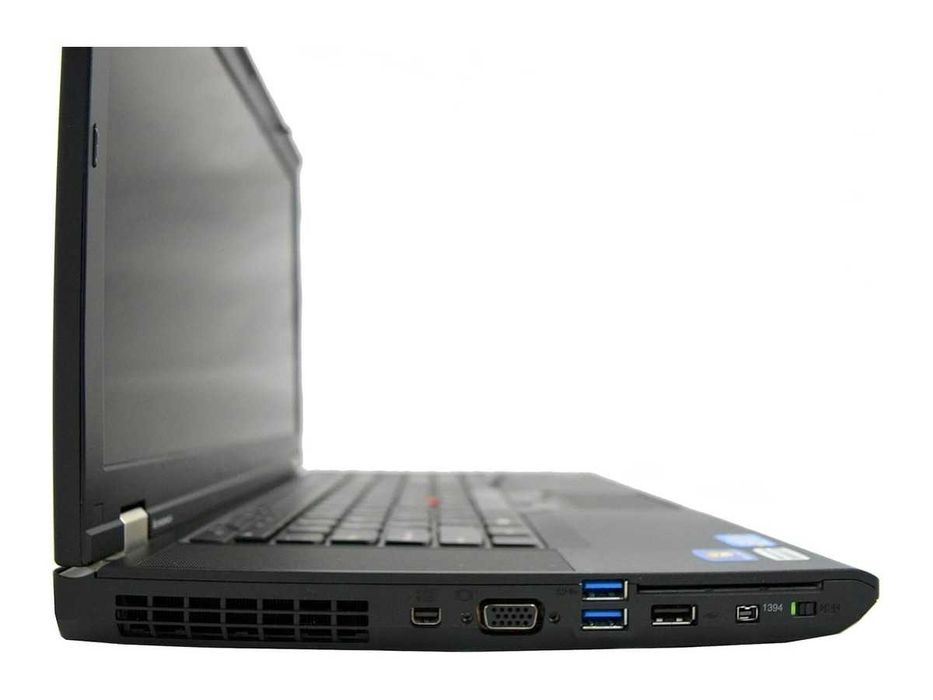 Лаптоп Lenovo W530 I7-3940XM K2000M 16GB 256GB SSD с до 24 МЕСЕЦА ГАРАНЦИЯ и Windows 11 PRO