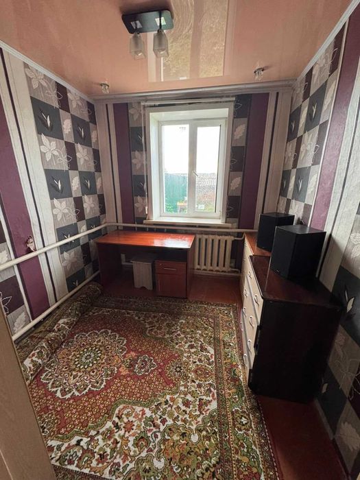 Продается дом в п. Владимировка.