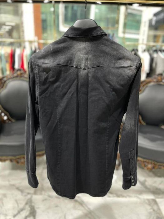 Мъжки ризи различни модели