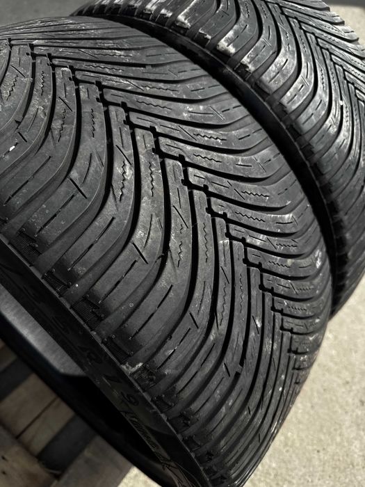 Anvelope 255/35R19 Maxxis All-Season M+S