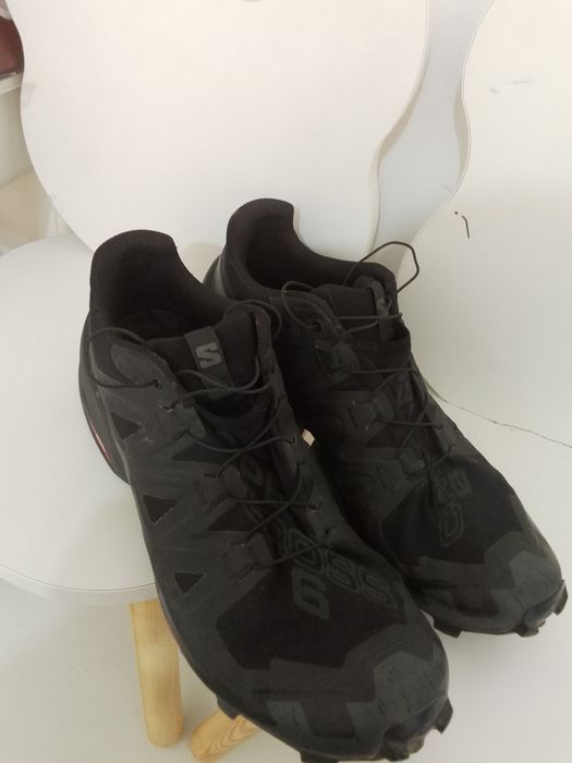 Кроссовки Salomon speedcross6