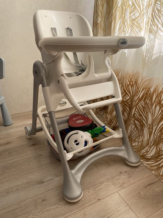 Детское кресло