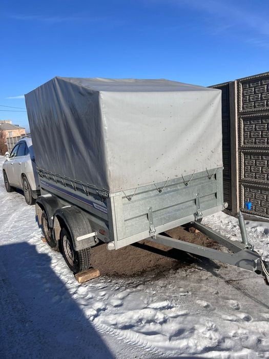 Грузоперевозки до 2х тонн