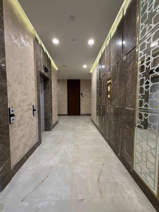 O'z Mahal Продается 1 комнатная квартира ремонт ул.Новомосковская