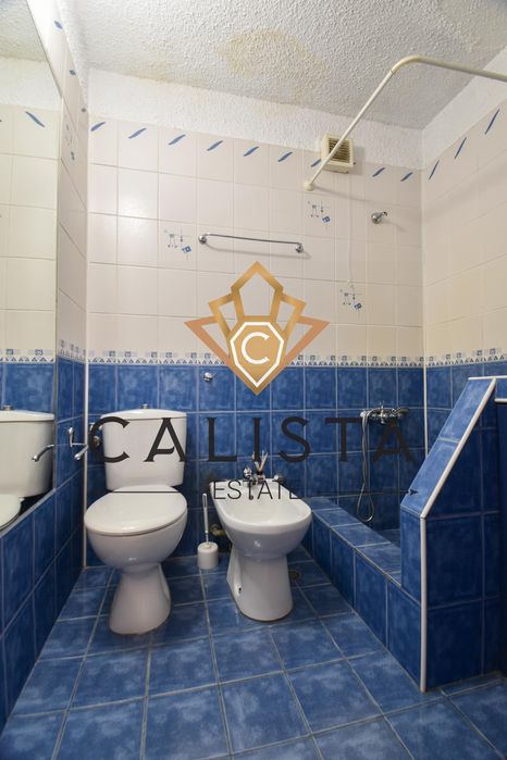 Дава се под наем Тристаен апартамент в София, Зона Б-5 - 76 кв.м за 599 € - Снимка #4