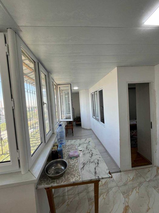 Продаётся квартира