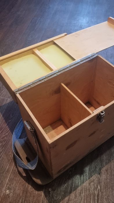 Продам Рыболовный ящик