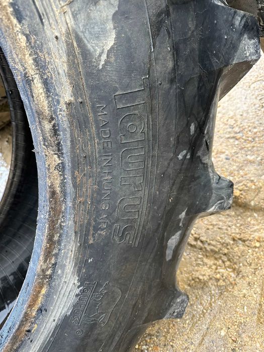Anvelope sh 16.9 R34  Taurrus
