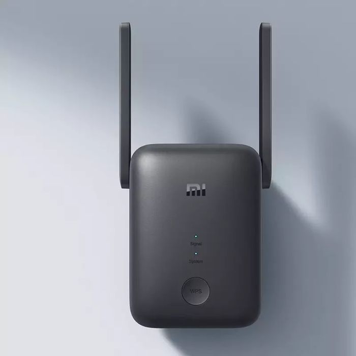 Ретранслятор Wi-Fi Xiaomi AC1200, 1200 Мбит/с, 5 ГГц