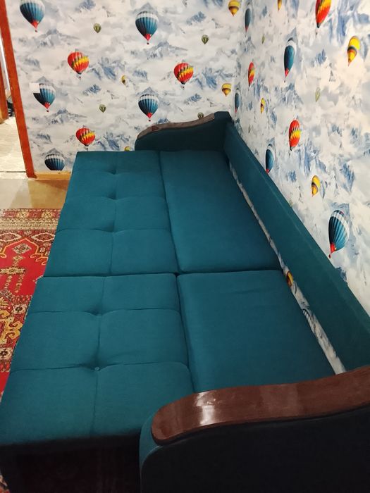 Диван 3x  метровый
