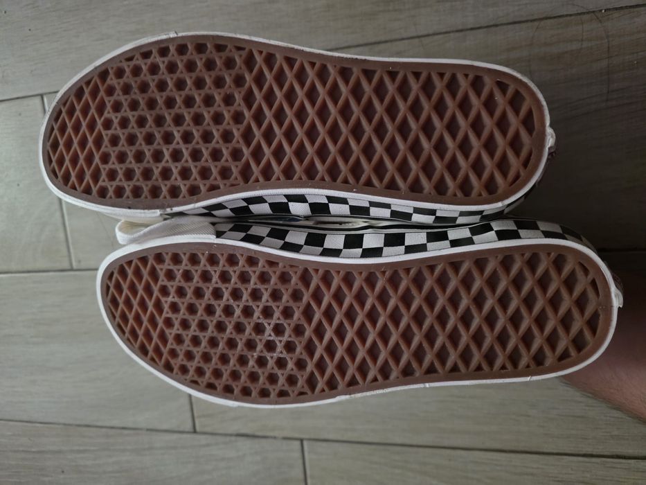 Vans Era 95 DX Anaheim Factory ‘OG Print Mash Up